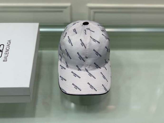 Picture of Balenciaga Cap _SKUBalenciagacap062216272
